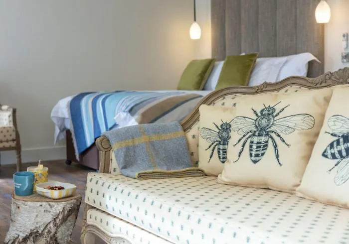 Apartament Castlestone & Naas