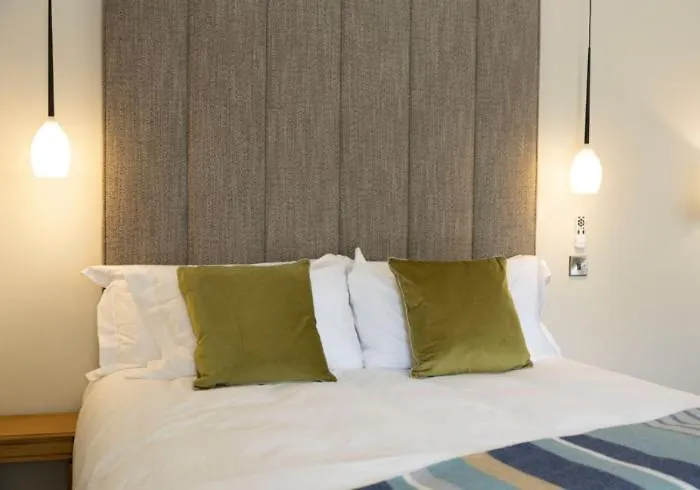 Castlestone & Apartament *